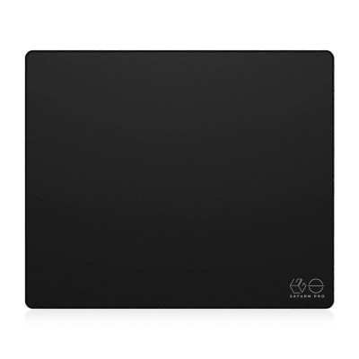 Lethal Gaming Gear LGG Saturn Pro - Black XSoft